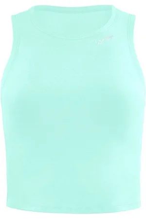 Winshape Tanktop AET136C Functional Comfort