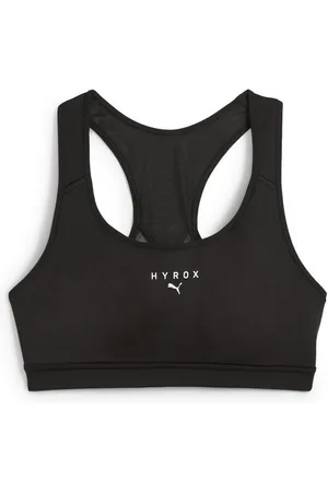 PUMA Sport-BH x HYROX BH für mittelschwere Belastung Damen