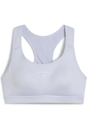 PUMA Sport-BH x HYROX BH für mittelschwere Belastung Damen