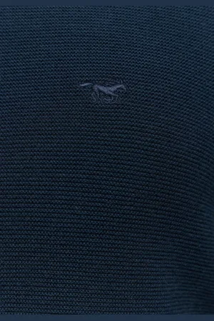 Mustang Sweater Herren Style Elliot