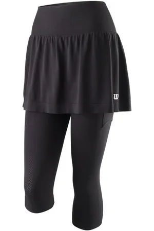 Wilson Rocktights Seamless Skort - Verkäufer: Tennis-Point