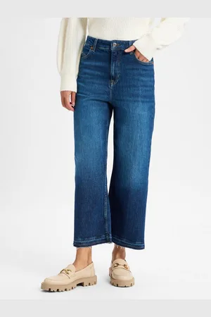 HUGO BOSS Schlagjeans The Marlene - Verkäufer: VAN GRAAF