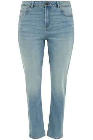 WE Fashion Mom-Jeans - Verkäufer: