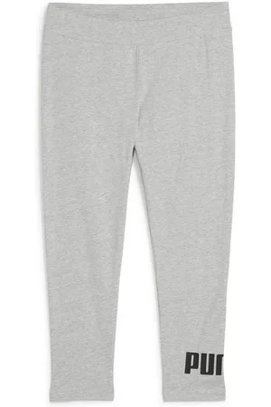 PUMA Leggings ESS No. 1 Logo 3/4 Leggings Damen