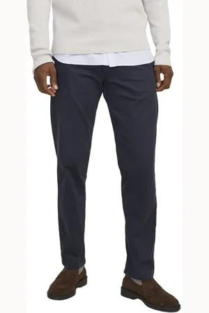 JACK & JONES Chinohose JPSTKANE BARRET mit Stretch - Verkäufer: Jeans-direct