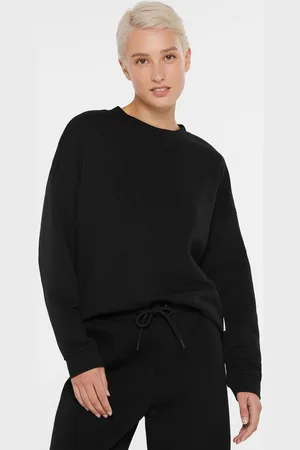 SENSES THE LABEL Sweater mit Baumwolle
