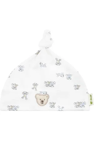 Steiff Strickmütze Mütze Baby Wellness - Verkäufer: