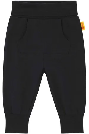 Steiff Jogginghose Jogginghose Team , Softbund - Verkäufer: