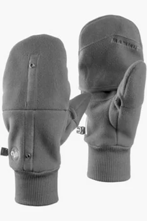 Mammut Multisporthandschuhe Shelter Glove BLACK - Verkäufer: Sport Butsch GmbH & Co.KG