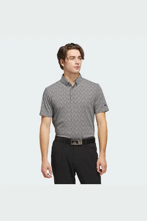adidas Poloshirt GO-TO PRINTED STRIPE POLOSHIRT - Verkäufer: adidas AG