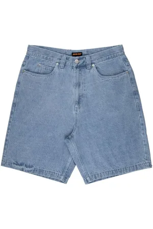 Santa Cruz Shorts Short Jeans Big Shorts - Verkäufer: Big Leshopski