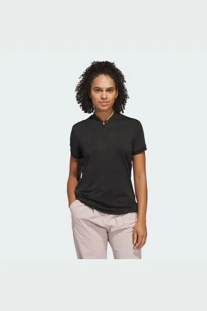 adidas Poloshirt ULTIMATE365 DIAMOND JACQUARD POLOSHIRT - Verkäufer: adidas AG
