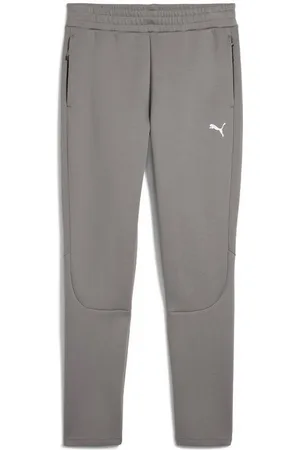 PUMA Sporthose EVOSTRIPE Hose Herren