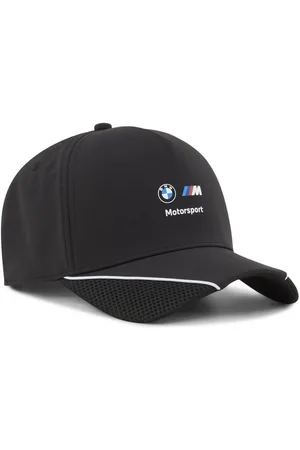 PUMA Baseball Cap BMW M Motorsport Baseball-Cap Jugendliche