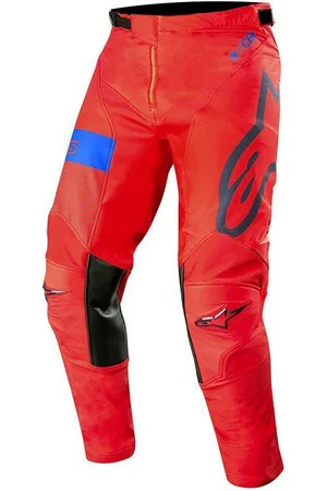 Alpinestars Motorradhose Racer Tech Atomic Motocross Hose - Verkäufer: Fc-Moto