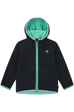 Steiff Softshelljacke Softshelljacke Team , Softbund, Reflektor - Verkäufer:
