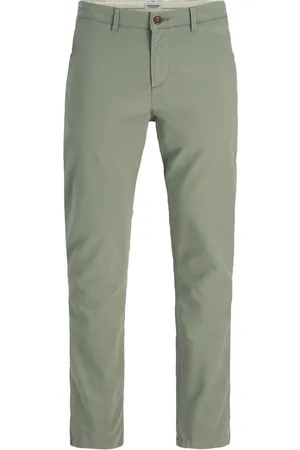 JACK & JONES Chinos JPSTMARCO JJERIK CHINO - Verkäufer: RETURN