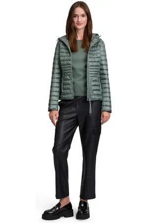 Cartoon Outdoorjacke Steppjacke - Verkäufer: Fischer+Stegmaier Textil GmbH &Co. KG