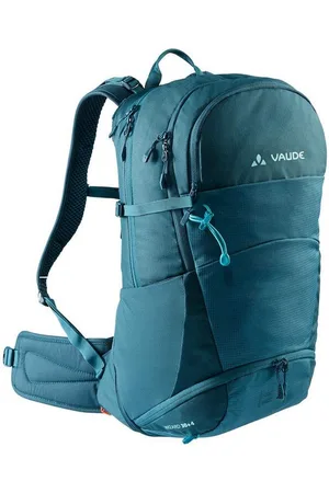 Vaude Rucksack Unisex Wizard 30+4 RucksÃ¤cke30-39L (1-tlg) - Verkäufer: The Platform Group