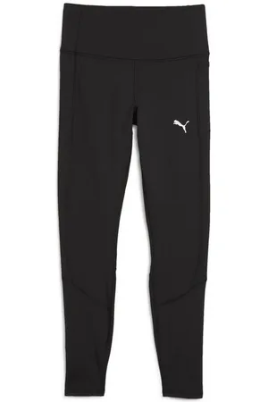 PUMA Leggings EVOSTRIPE Laufhose Damen