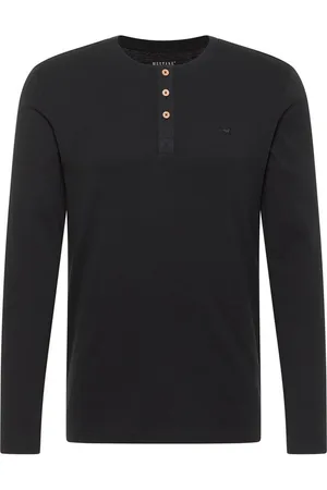 Mustang Langarmshirt Herren Style Arminto