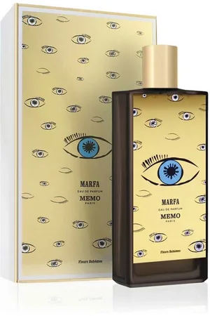 Memo Paris Körperpflegeduft Marfa Eau De Parfum 75ml unisex - Verkäufer: beauty-for-less