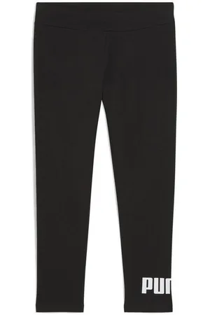 PUMA Leggings ESS No. 1 Logo 3/4 Leggings Damen