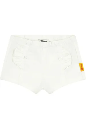 Steiff Shorts Shorts Special Day, Softbund - Verkäufer: