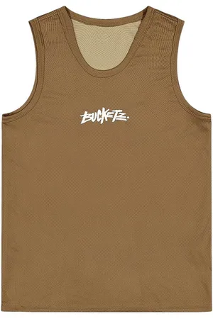 Bucketz T-Shirt Reversible Pick Up Trikot Kurzarm-Trikots Polyester - Verkäufer: 11teamsports
