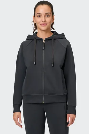 Venice Beach Kapuzensweatjacke SWEATJACKE DILLAH