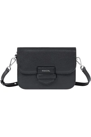 ROECKL Umhängetasche Cara Crossbody Bag, aus echtem Rindsleder - Verkäufer: modeherz