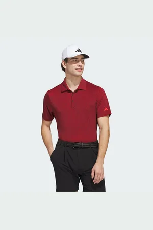 adidas Poloshirt ULTIMATE365 MINI BUNKER POLOSHIRT - Verkäufer: adidas AG