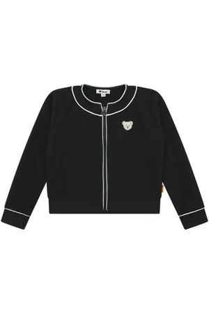 Steiff Sweatjacke Sweatjacke Summer Breeze - Verkäufer:
