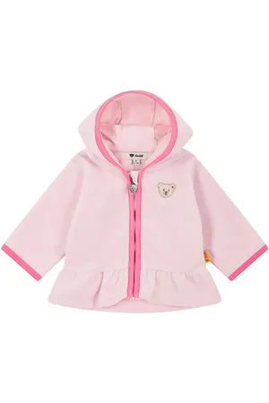 Steiff Fleecejacke Fleecejacke Balletcore - Verkäufer: