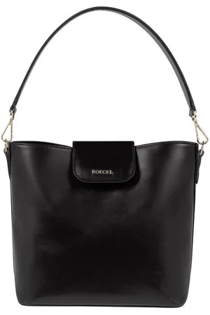 ROECKL Schultertasche Florence Shoulderbag, aus echtem Leder - Verkäufer: modeherz