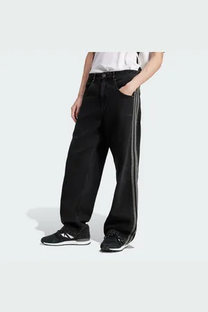 adidas Sporthose ADICOLOR DENIM FIREBIRD HOSE - Verkäufer: adidas AG