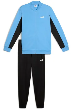 PUMA Trainingsanzug POLY BASEBALL SUIT (2-tlg)