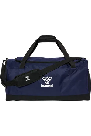 Hummel Sporttasche hmlCORE 2.0 SPORTS BAG MARINE/BLACK - Verkäufer: Sport Rossow GmbH