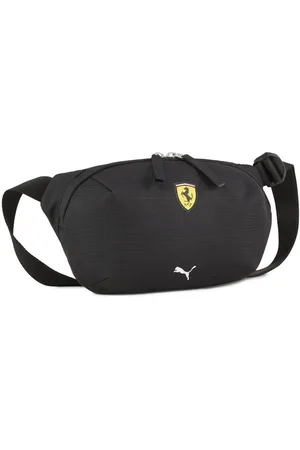 PUMA Bauchtasche Scuderia Ferrari HP Race 1,5L Bauchtasche Erwachsene