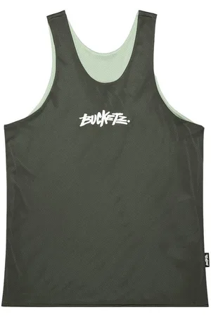 Bucketz T-Shirt Reversible Pick-Up Trikot Polyester - Verkäufer: 11teamsports