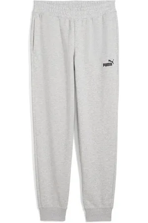 PUMA Sporthose ESS Small No. 1 Logo Jogginghose Damen