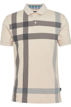 Barbour Poloshirt Piqué-Polo Blaine - Verkäufer: Frankonia