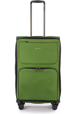 Stratic Hartschalen-Trolley - Verkäufer: Lederwaren - Jacob Bonifer GmbH
