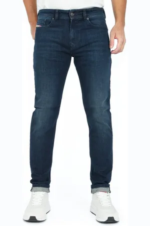 Diesel Skinny-fit-Jeans Low Waist - 1979 Sleenker 09J74 - Verkäufer: DenimBar
