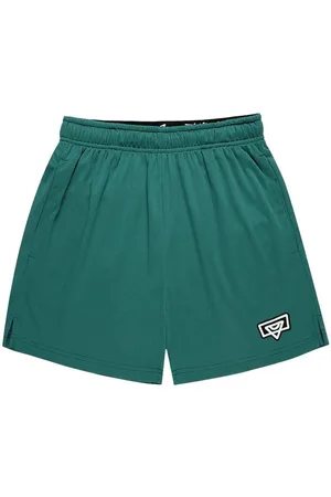 Bucketz Jogginghose All Day Mesh Short Shorts Herren - Verkäufer: 11teamsports