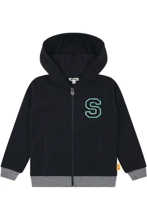 Steiff Strickjacke Sweatjacke Team - Verkäufer: