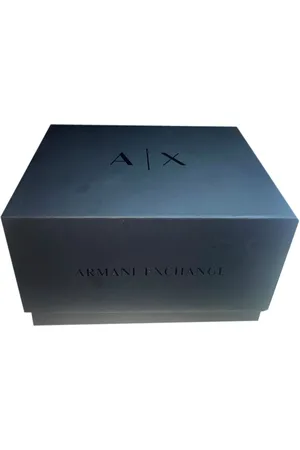Armani Exchange Quarzuhr AX7162SET - Verkäufer: Uhren-Riegg