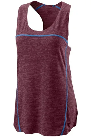 Wilson Tanktop Kaos Mirage Tank - Verkäufer: Tennis-Point