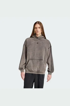 adidas Hoodie PREMIUM ESSENTIALS RETRO WASHED HOODIE - Verkäufer: adidas AG