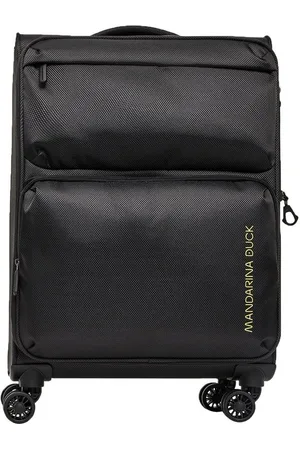 Mandarina Duck Weichgepäck-Trolley Zephyr, 4 Rollen, Polyester - Verkäufer: WE LOVE BAGS
